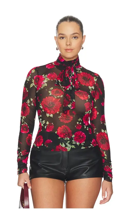 AFRM Julien Blouse | Thumbnail 2 AFRM Julien Blouse | Thumbnail 2