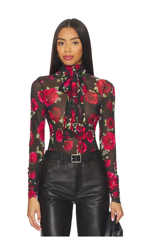 AFRM Julien Blouse