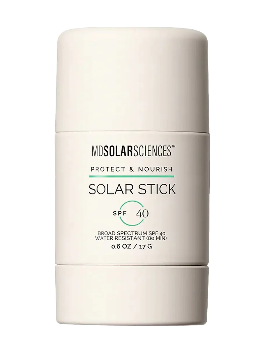 MDSolarSciences Mineral Tinted Solar Stick SPF 40