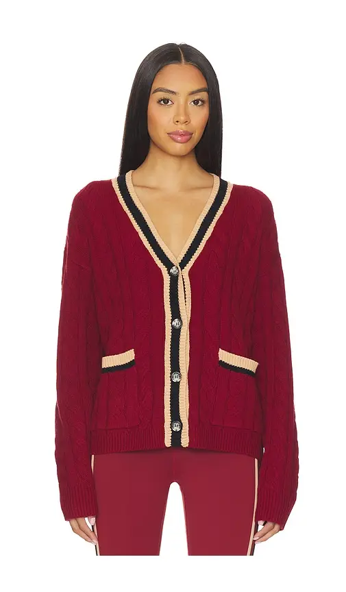 BEACH RIOT Gene Cardigan | Thumbnail 2 BEACH RIOT Gene Cardigan | Thumbnail 2
