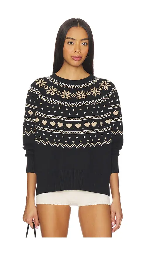 BEACH RIOT Elizabeth Sweater