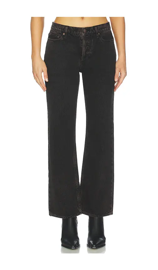 ROLLA'S 90s Boyfriend Jeans | Image 1 ROLLA'S 90s Boyfriend Jeans | Image 1