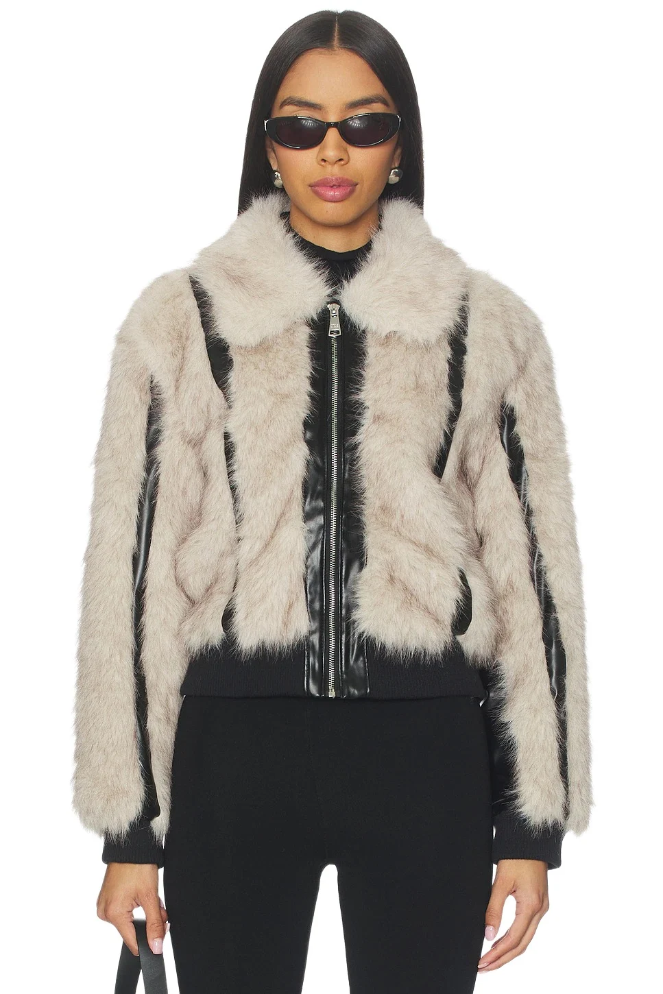 Steve Madden Charmaine Jacket