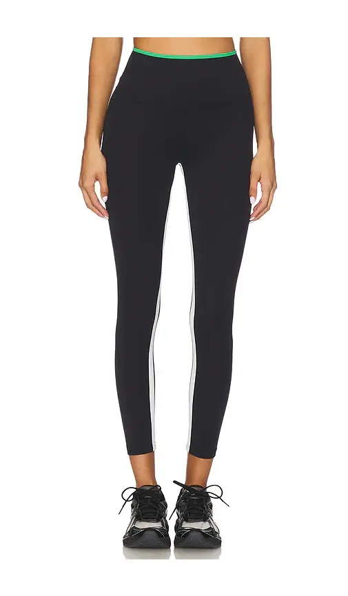 Splits59 Easton Rigor High Waist 7/8 Legging | Thumbnail 2 Splits59 Easton Rigor High Waist 7/8 Legging | Thumbnail 2