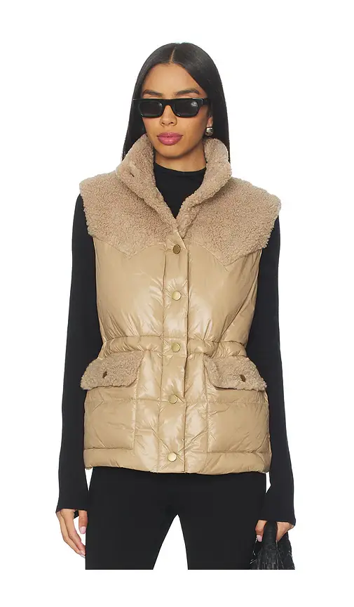 HEARTLOOM Alex Vest | Image 1 HEARTLOOM Alex Vest | Image 1