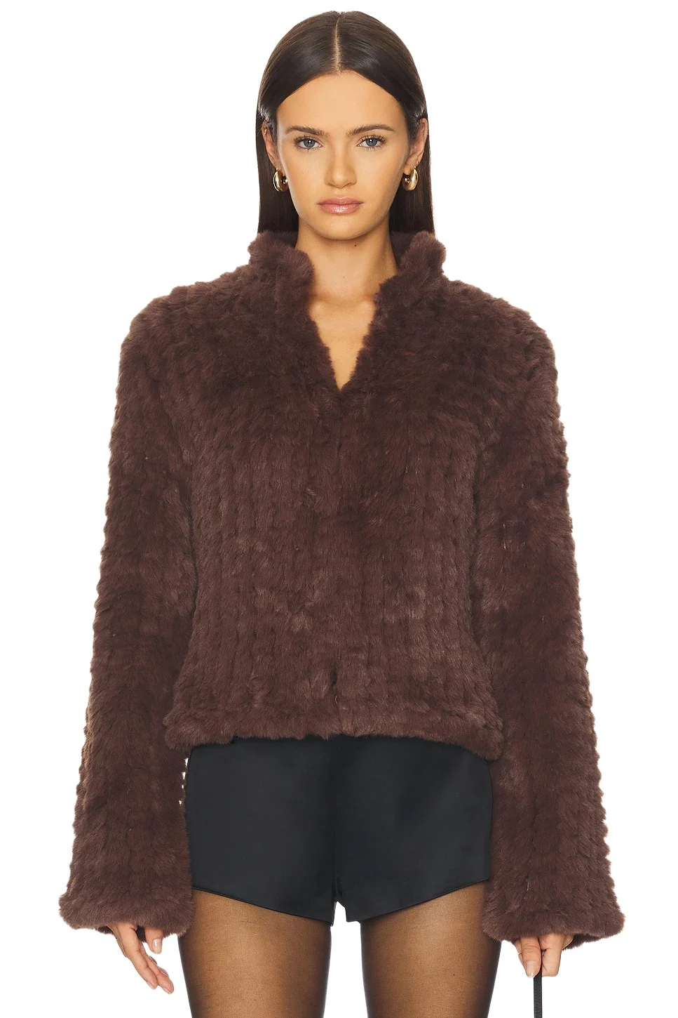 HEARTLOOM Deline Jacket
