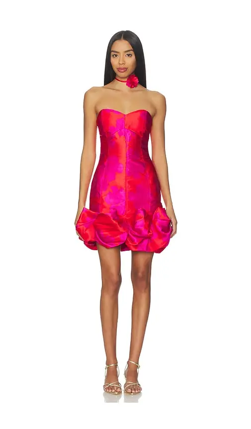 Elliatt Eloise Mini Dress