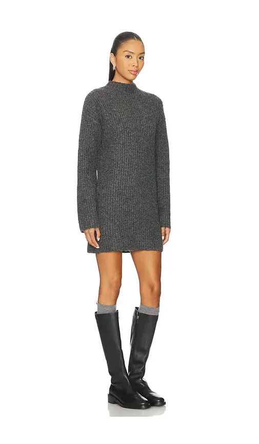Lovers and Friends Abra Sweater Dress | Thumbnail 2 Lovers and Friends Abra Sweater Dress | Thumbnail 2