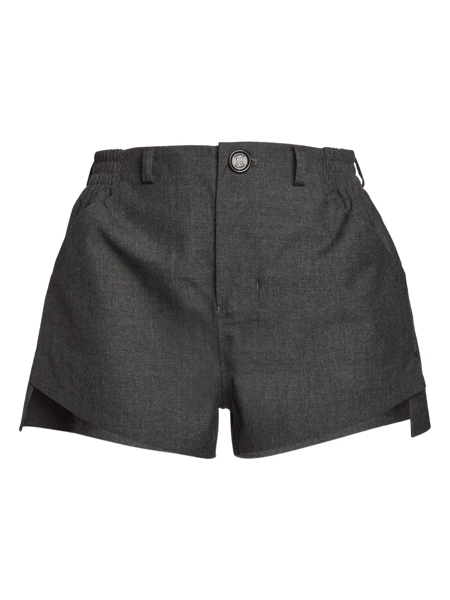 Coperni Tailored Shorts