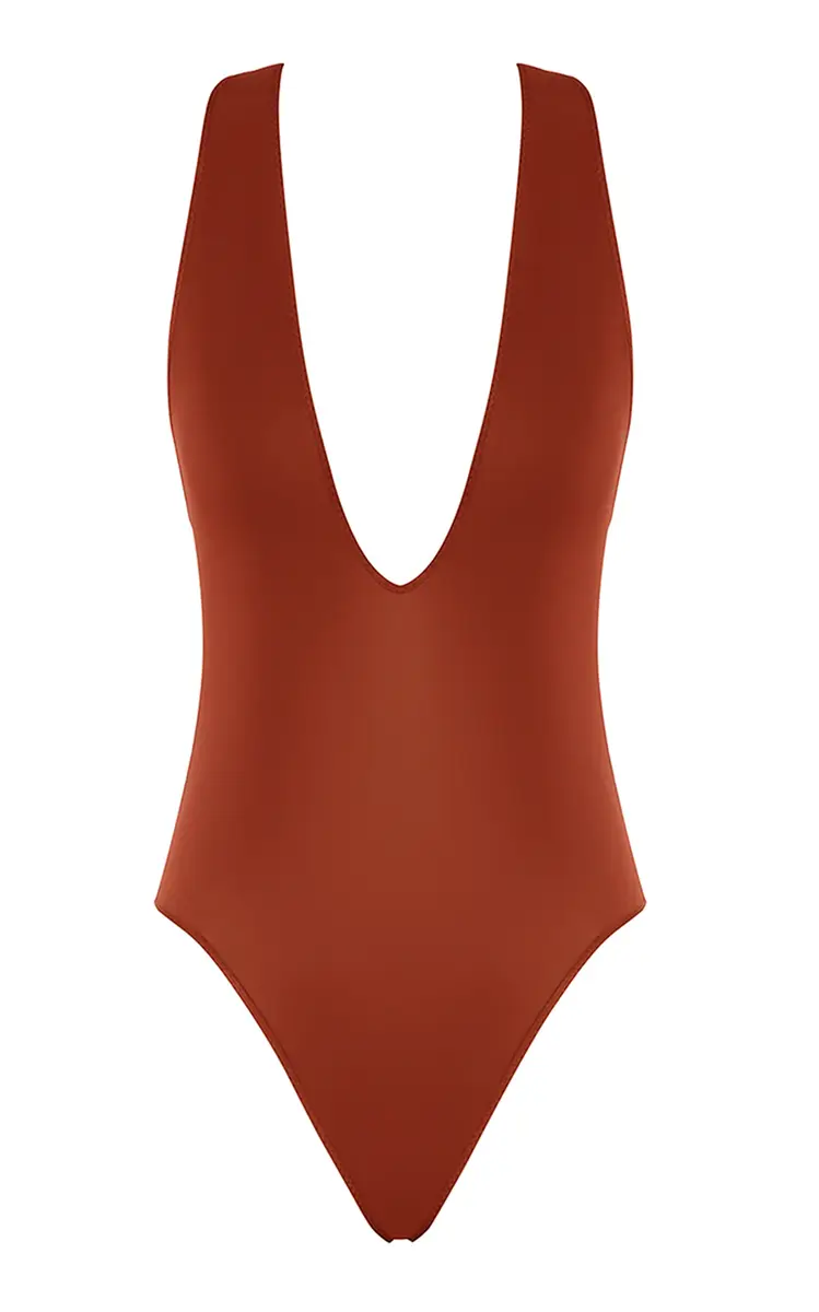 Zimmermann Luna Jersey Bodysuit | Thumbnail 6