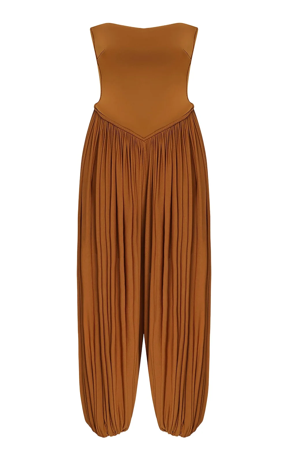 Luna Jersey Jumpsuit Luna Jersey Jumpsuit
