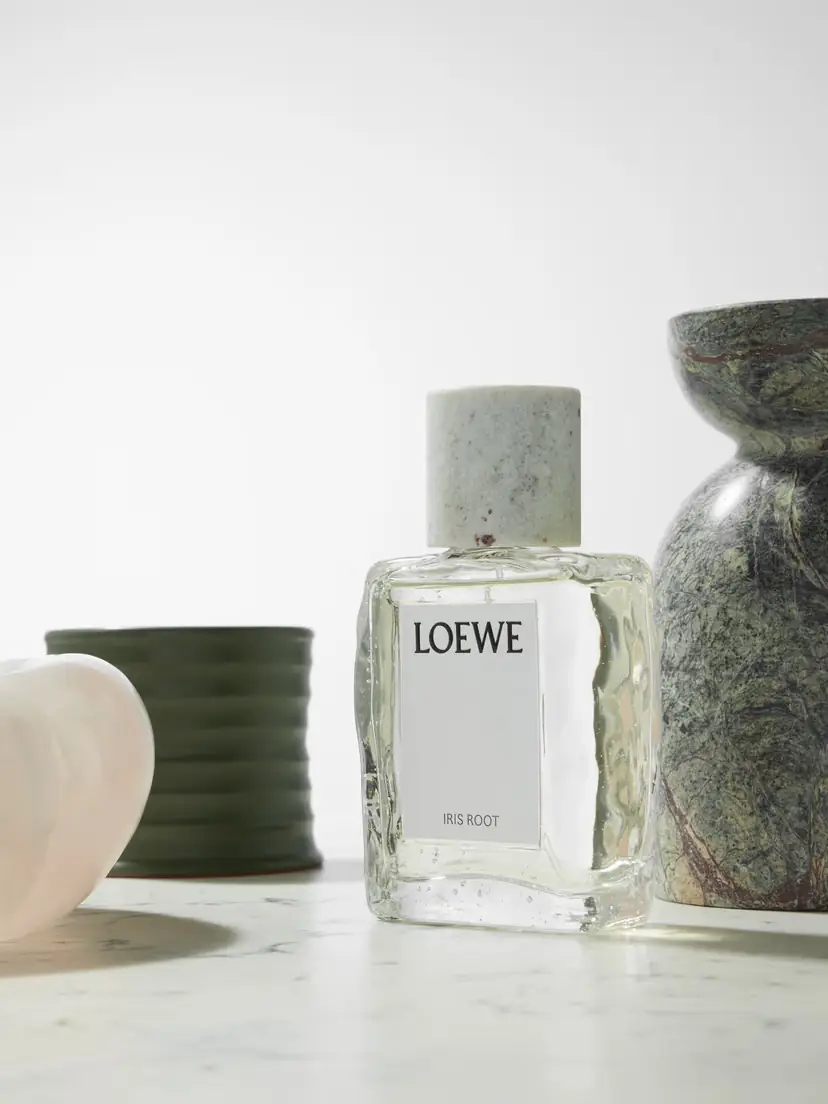 LOEWE PERFUMES Eau De Parfum - Iris Root, 100ml | Thumbnail 2