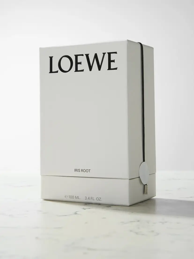 LOEWE PERFUMES Eau De Parfum - Iris Root, 100ml | Thumbnail 3