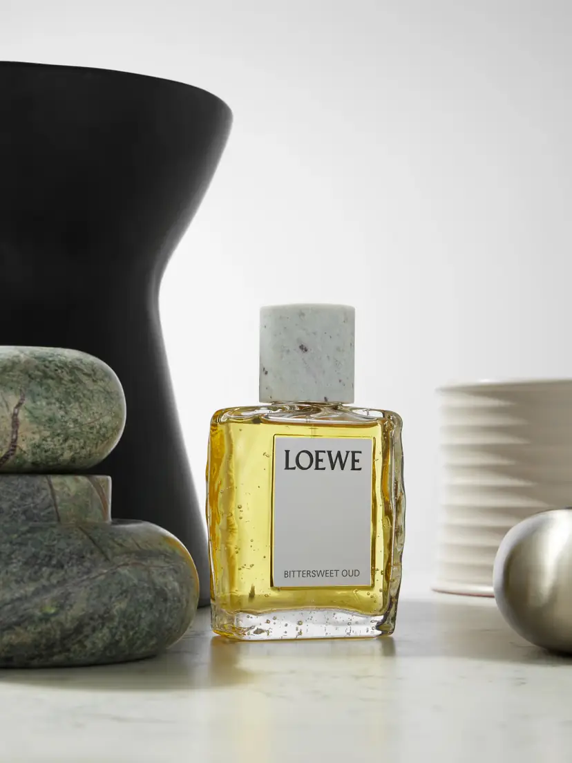 LOEWE PERFUMES Eau De Parfum - Bittersweet Oud, 100ml | Thumbnail 2 LOEWE PERFUMES Eau De Parfum - Bittersweet Oud, 100ml | Thumbnail 2