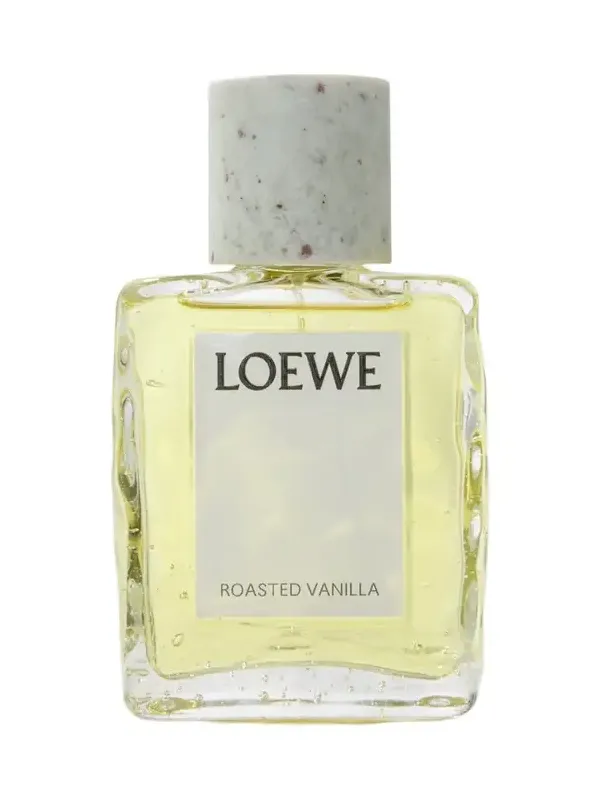 LOEWE PERFUMES Eau De Parfum - Roasted Vanilla, 100ml