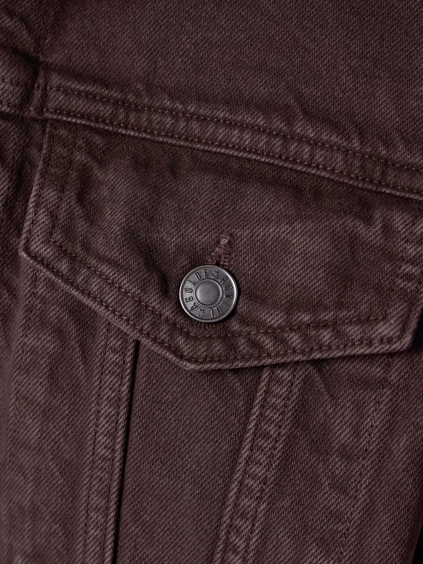 AGOLDE Radley Denim Jacket | Thumbnail 5 AGOLDE Radley Denim Jacket | Thumbnail 5