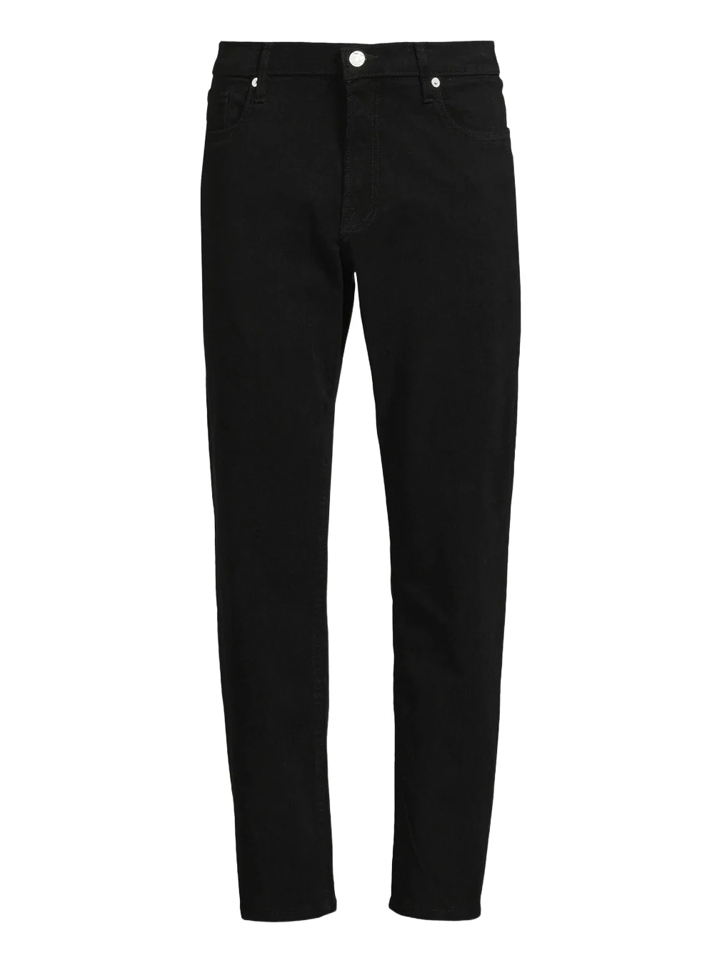 Men's L'Homme Mid-Rise Skinny Jeans