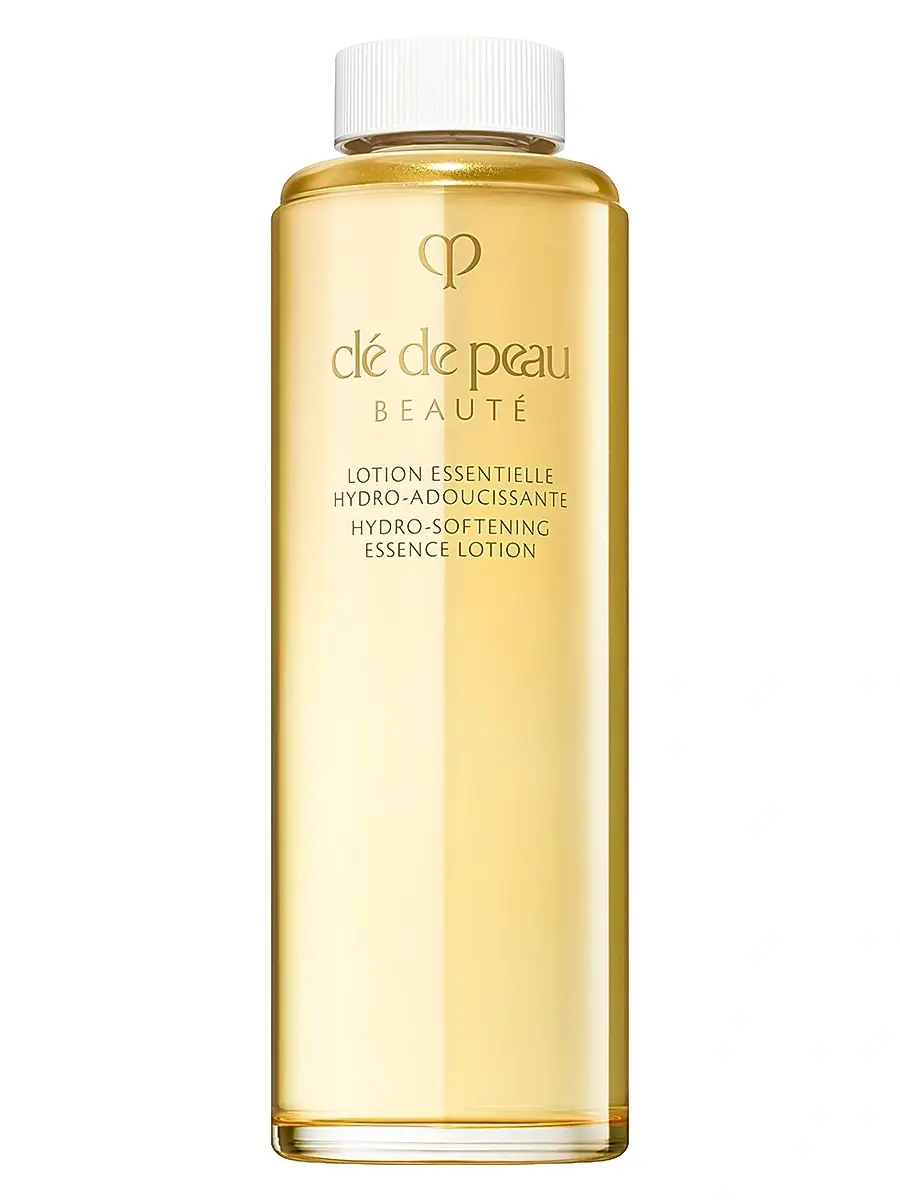 CLÉ DE PEAU BEAUTÉ Hydro-Softening Essence Lotion | Thumbnail 9 CLÉ DE PEAU BEAUTÉ Hydro-Softening Essence Lotion | Thumbnail 9