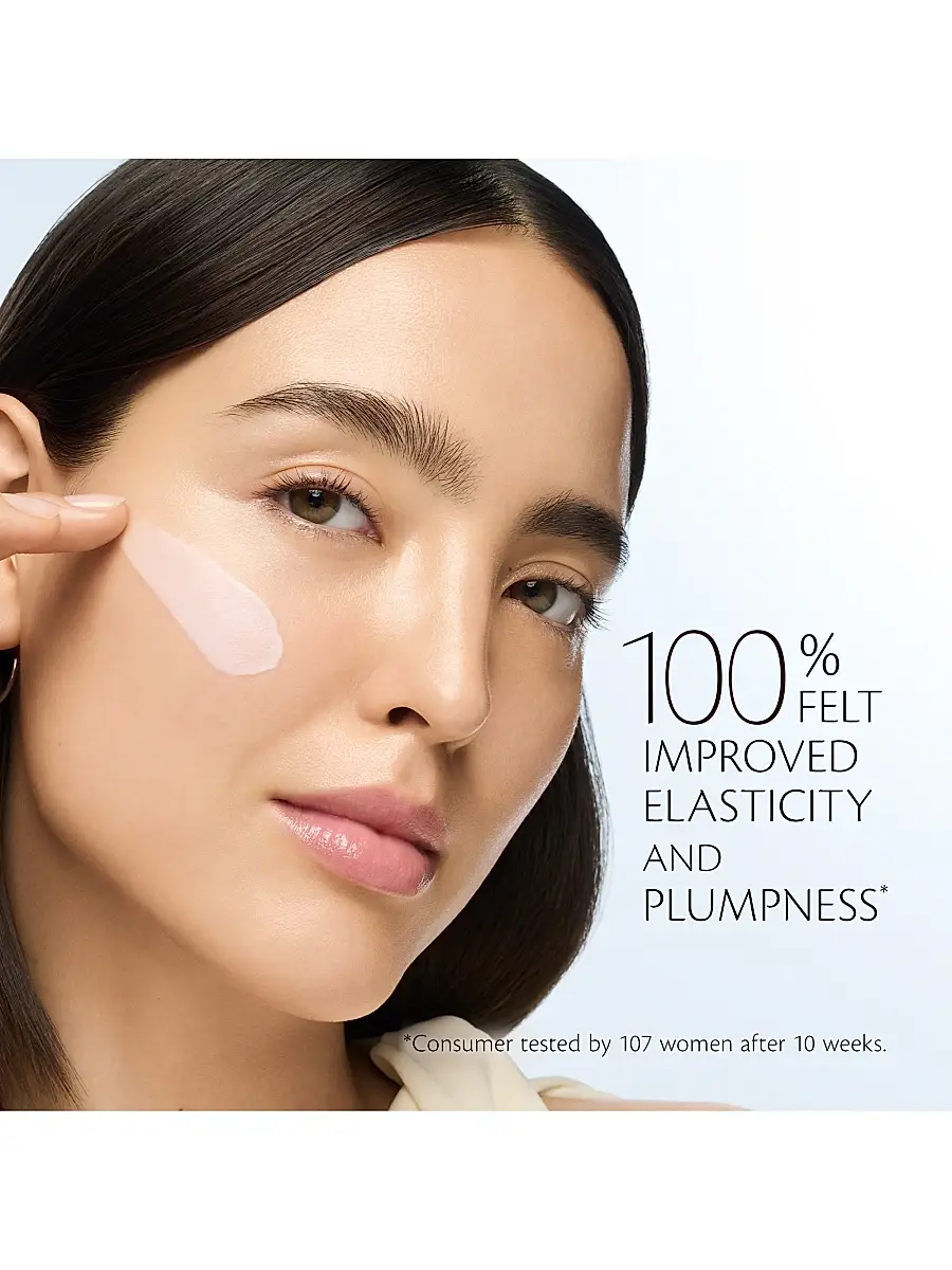 CLÉ DE PEAU BEAUTÉ Protective Day Emulsion SPF 25 | Thumbnail 3 CLÉ DE PEAU BEAUTÉ Protective Day Emulsion SPF 25 | Thumbnail 3