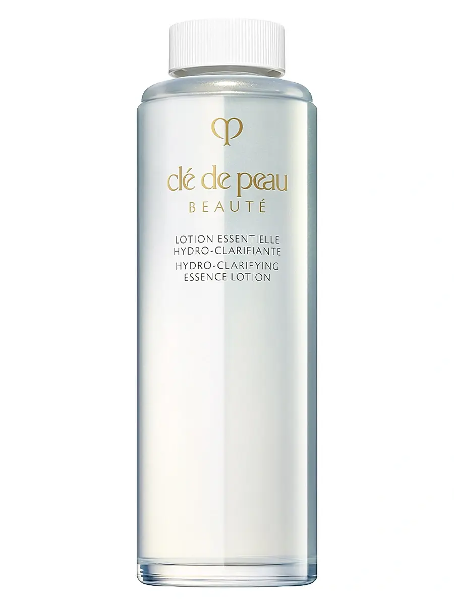 CLÉ DE PEAU BEAUTÉ Hydro-Clarifying Essence Lotion | Thumbnail 9 CLÉ DE PEAU BEAUTÉ Hydro-Clarifying Essence Lotion | Thumbnail 9