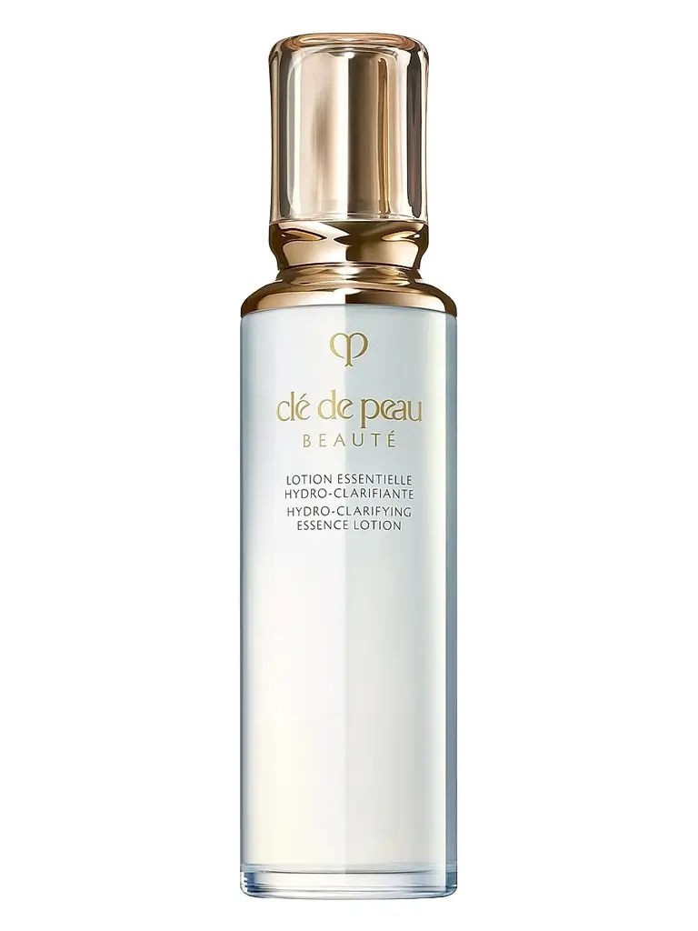 CLÉ DE PEAU BEAUTÉ Hydro-Clarifying Essence Lotion