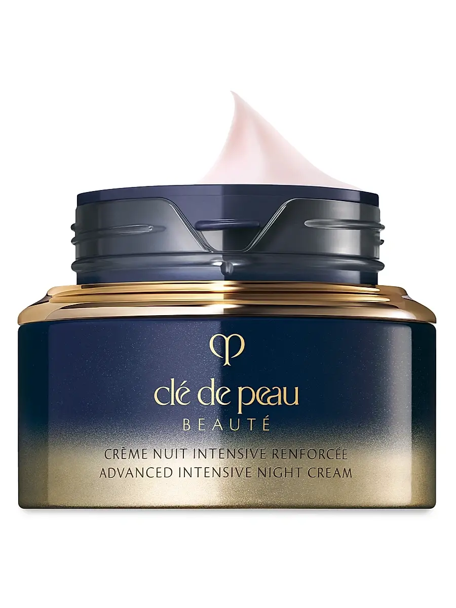 CLÉ DE PEAU BEAUTÉ Advanced Intensive Night | Thumbnail 3