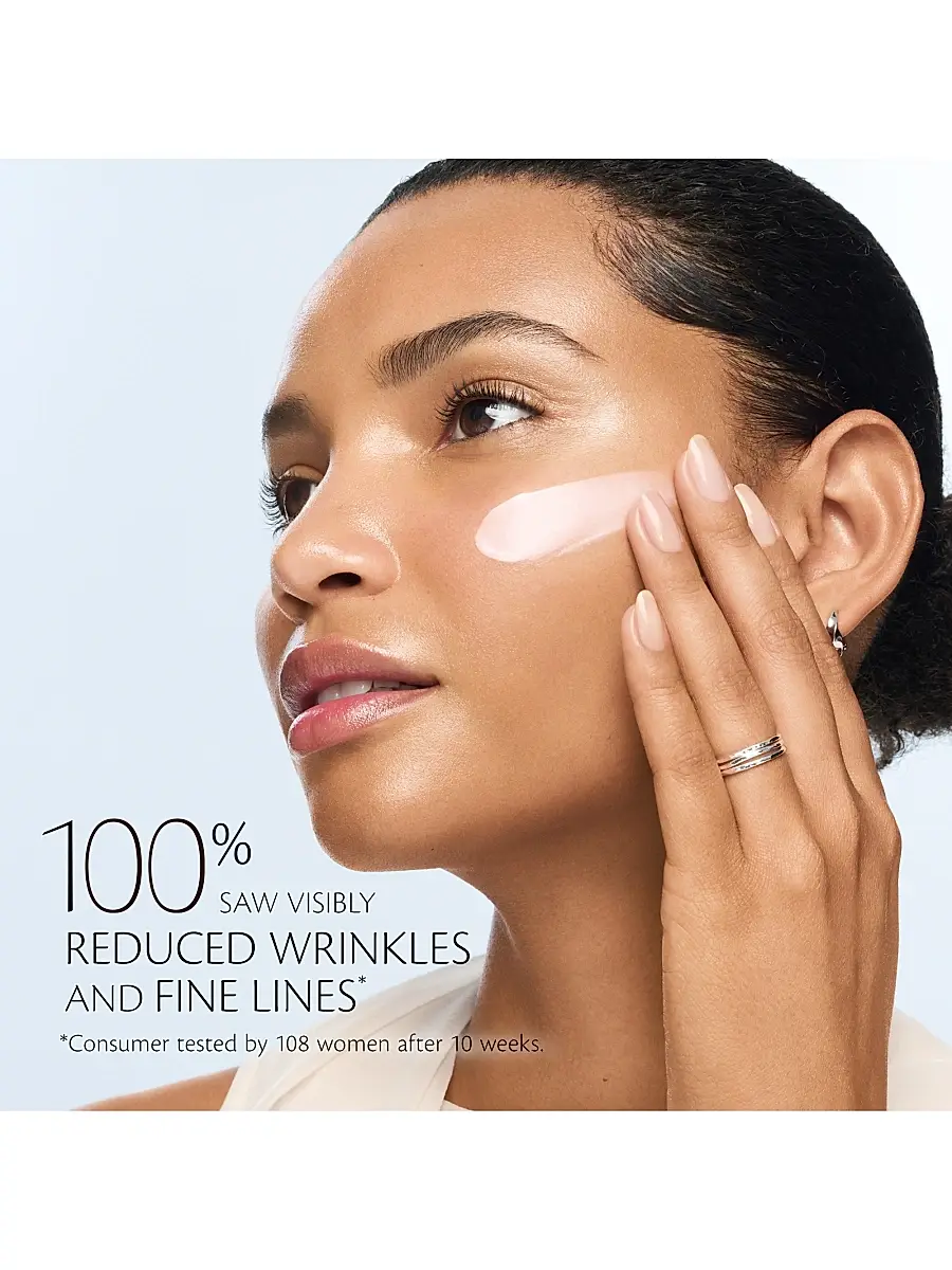 CLÉ DE PEAU BEAUTÉ Advanced Intensive Night | Thumbnail 4