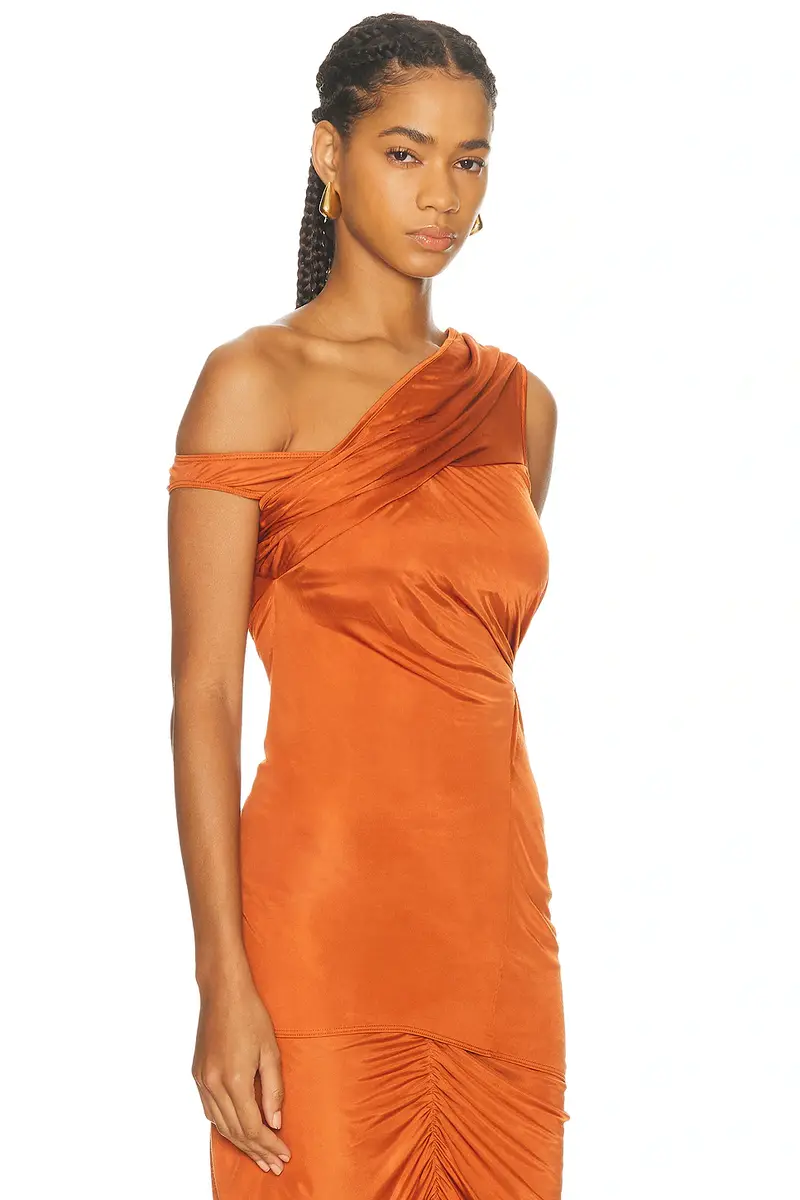 Rick Owens Lilies Sahara Top | Thumbnail 2