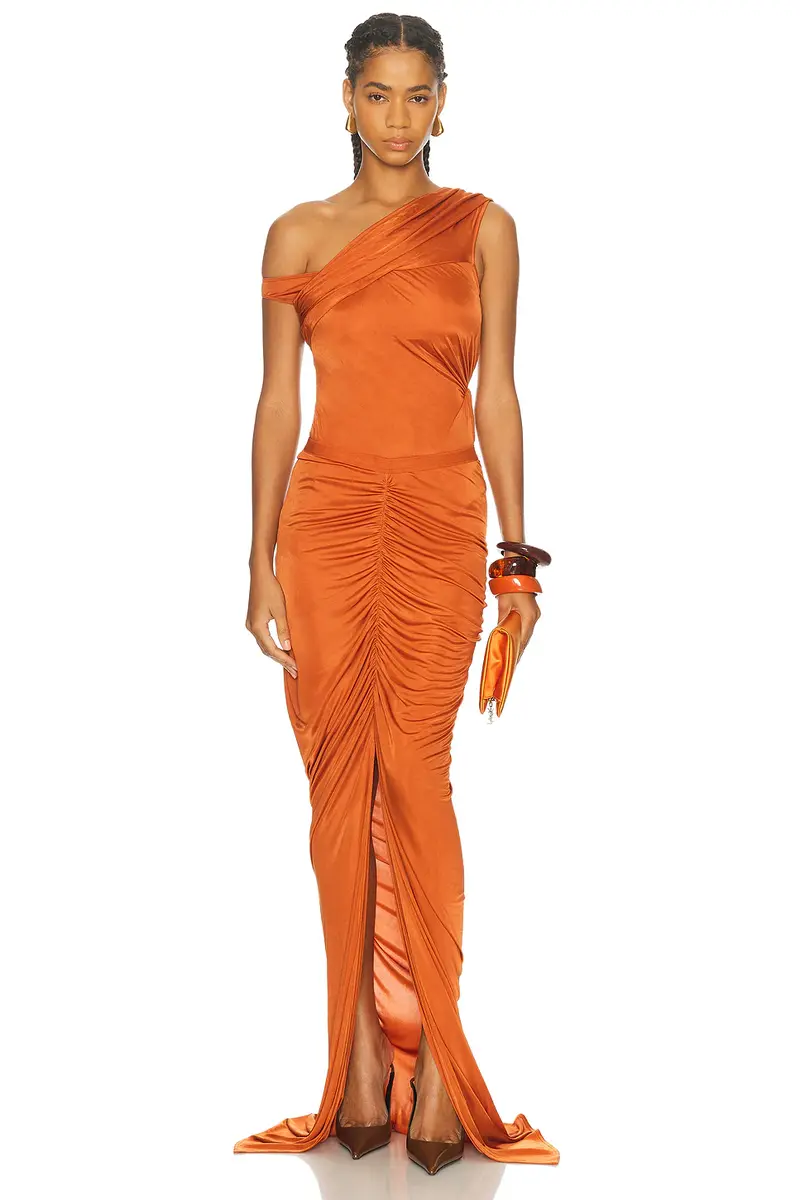 Rick Owens Lilies Sahara Top | Thumbnail 5