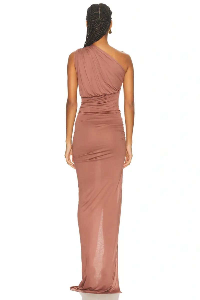 Rick Owens Lilies Avra Gown | Thumbnail 4 Rick Owens Lilies Avra Gown | Thumbnail 4