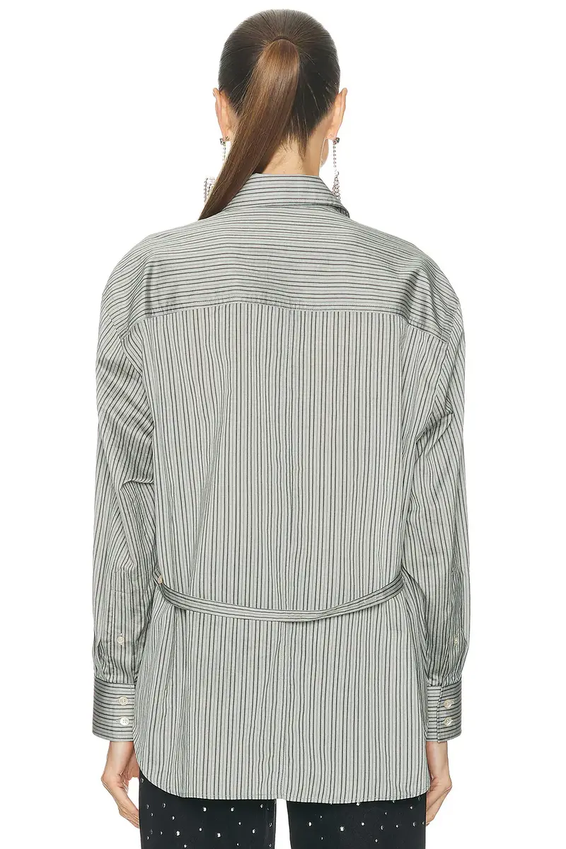 Isabel Marant Aurora Top | Thumbnail 3 Isabel Marant Aurora Top | Thumbnail 3