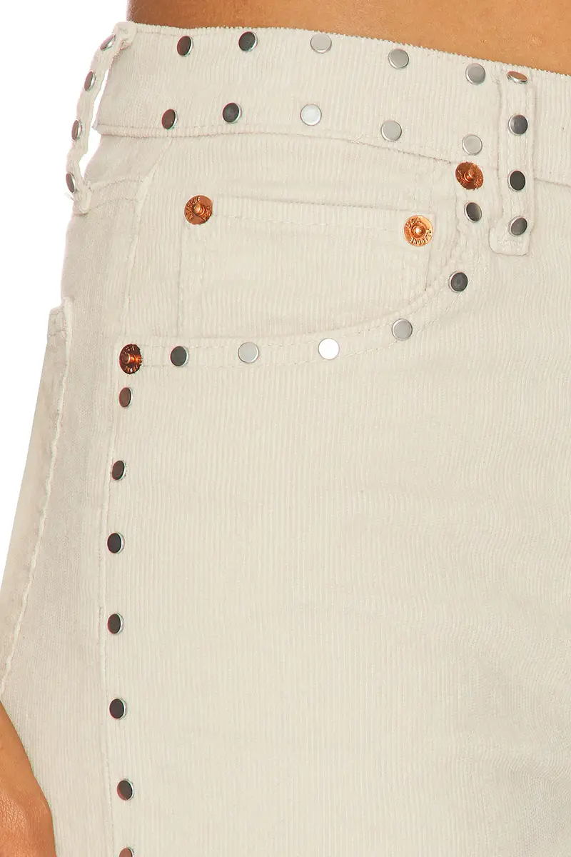 RE/DONE High Rise Wide Leg Jeans | Thumbnail 8 RE/DONE High Rise Wide Leg Jeans | Thumbnail 8