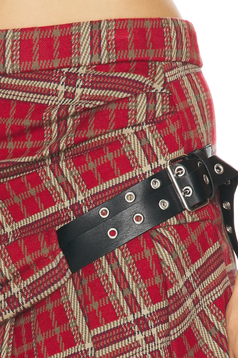 Isabel Marant Gisen Skirt | Thumbnail 6 Isabel Marant Gisen Skirt | Thumbnail 6