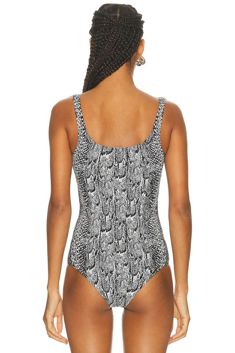 Wolford Seamless Python Bodysuit | Thumbnail 4