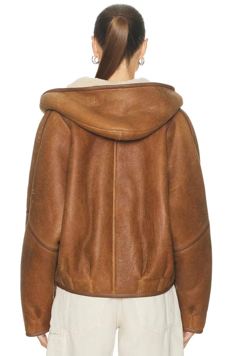 Isabel Marant Amiel Jacket | Thumbnail 4 Isabel Marant Amiel Jacket | Thumbnail 4
