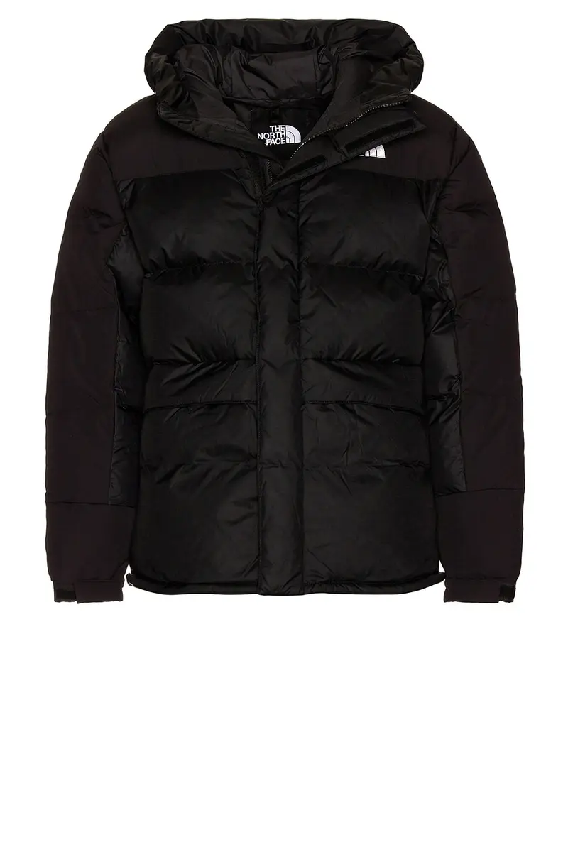 The North Face HMLYN Down Parka | Thumbnail 2 The North Face HMLYN Down Parka | Thumbnail 2