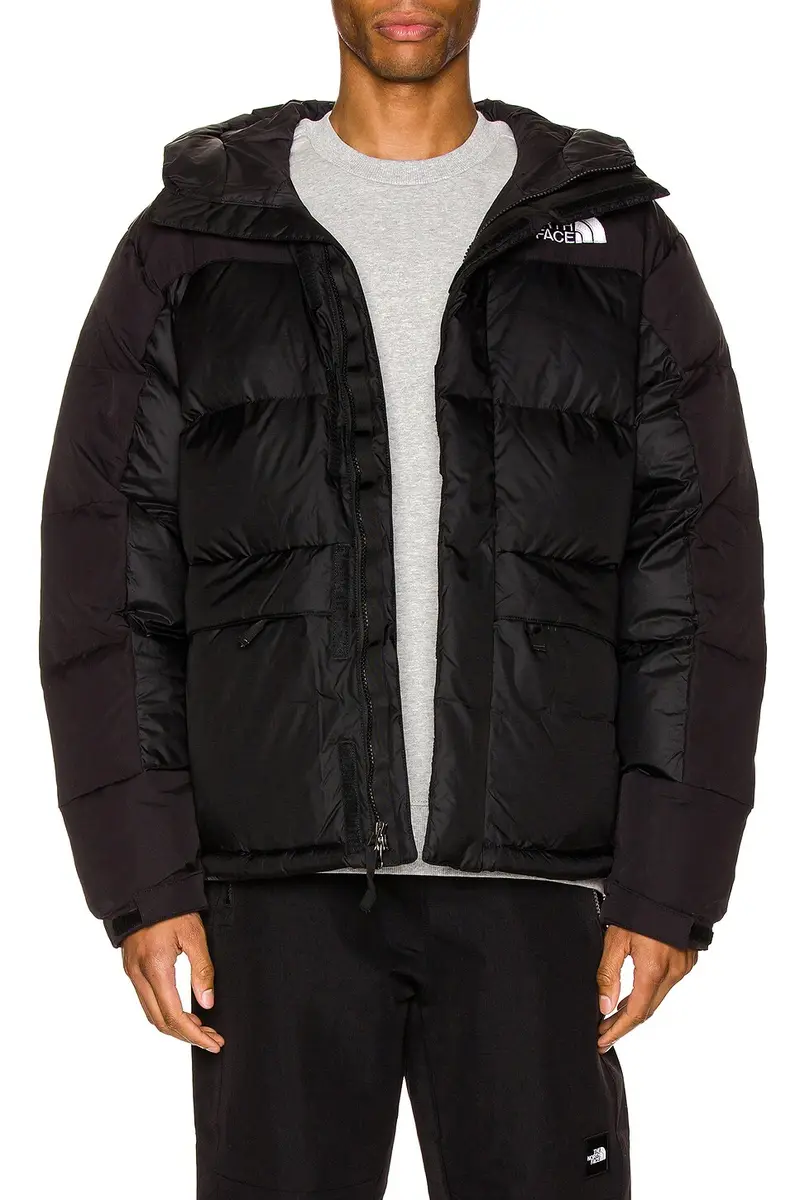 The North Face HMLYN Down Parka | Image 1 The North Face HMLYN Down Parka | Image 1