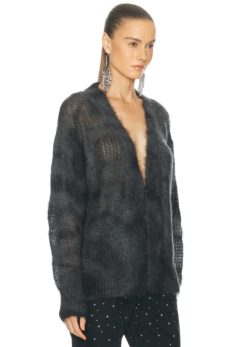 Isabel Marant Mylene Sweater | Thumbnail 2 Isabel Marant Mylene Sweater | Thumbnail 2