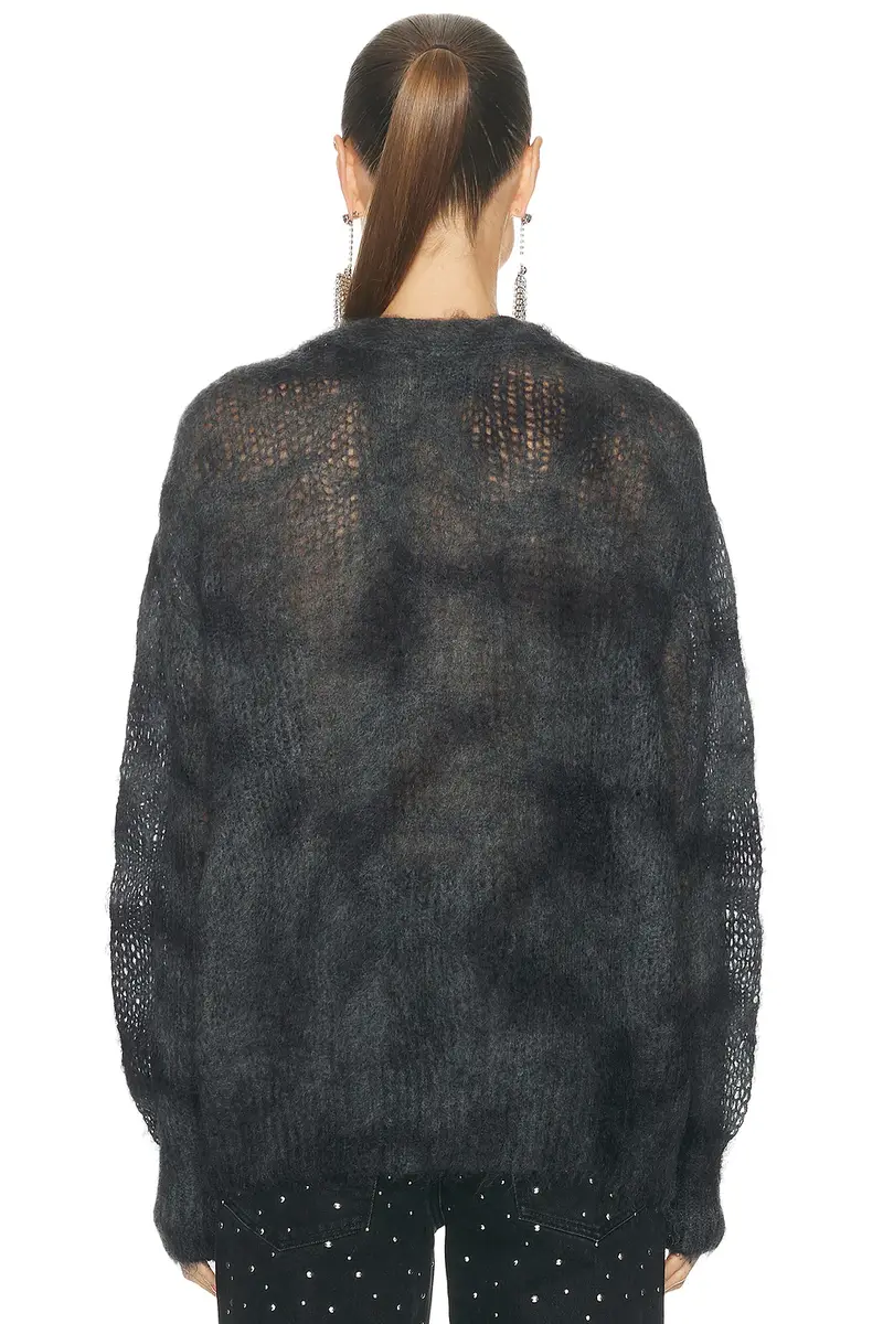 Isabel Marant Mylene Sweater | Thumbnail 3 Isabel Marant Mylene Sweater | Thumbnail 3