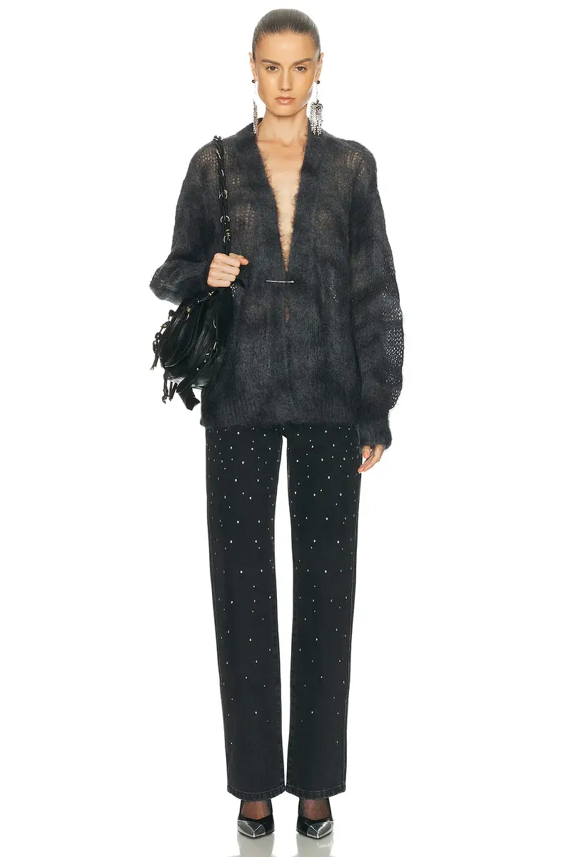 Isabel Marant Mylene Sweater | Thumbnail 4 Isabel Marant Mylene Sweater | Thumbnail 4