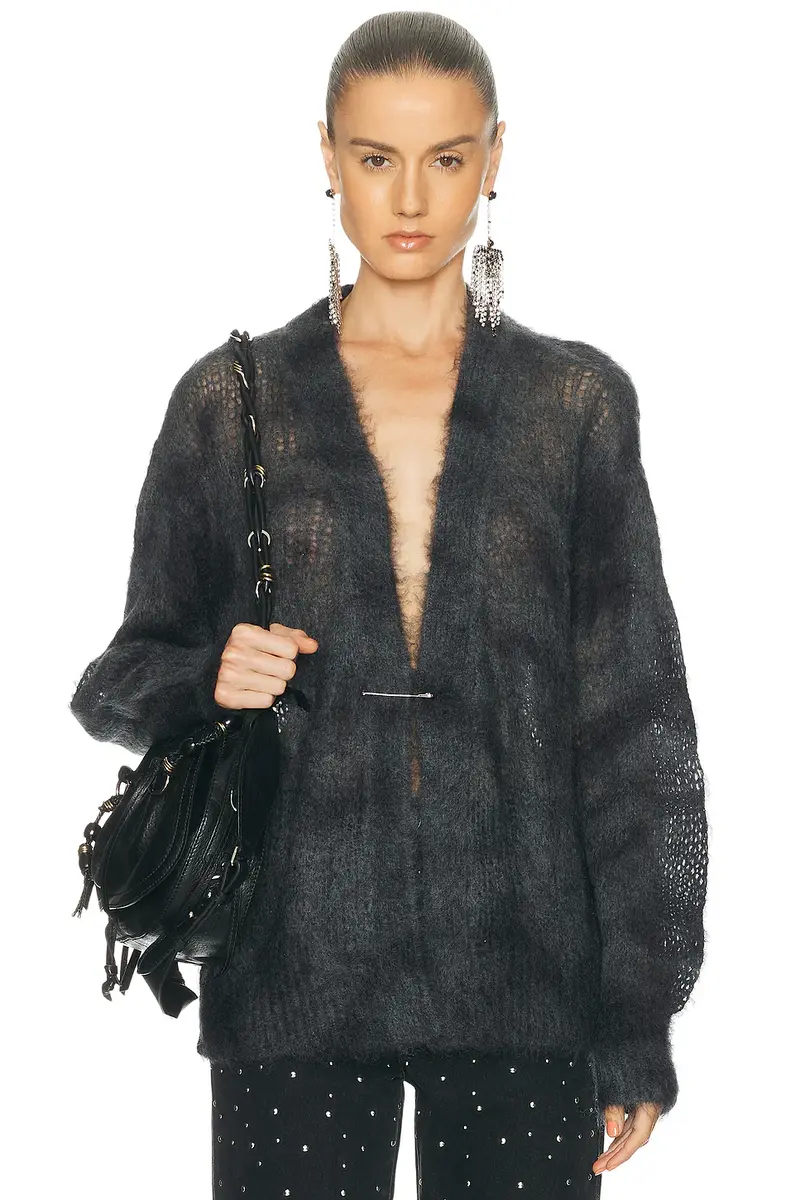 Isabel Marant Mylene Sweater