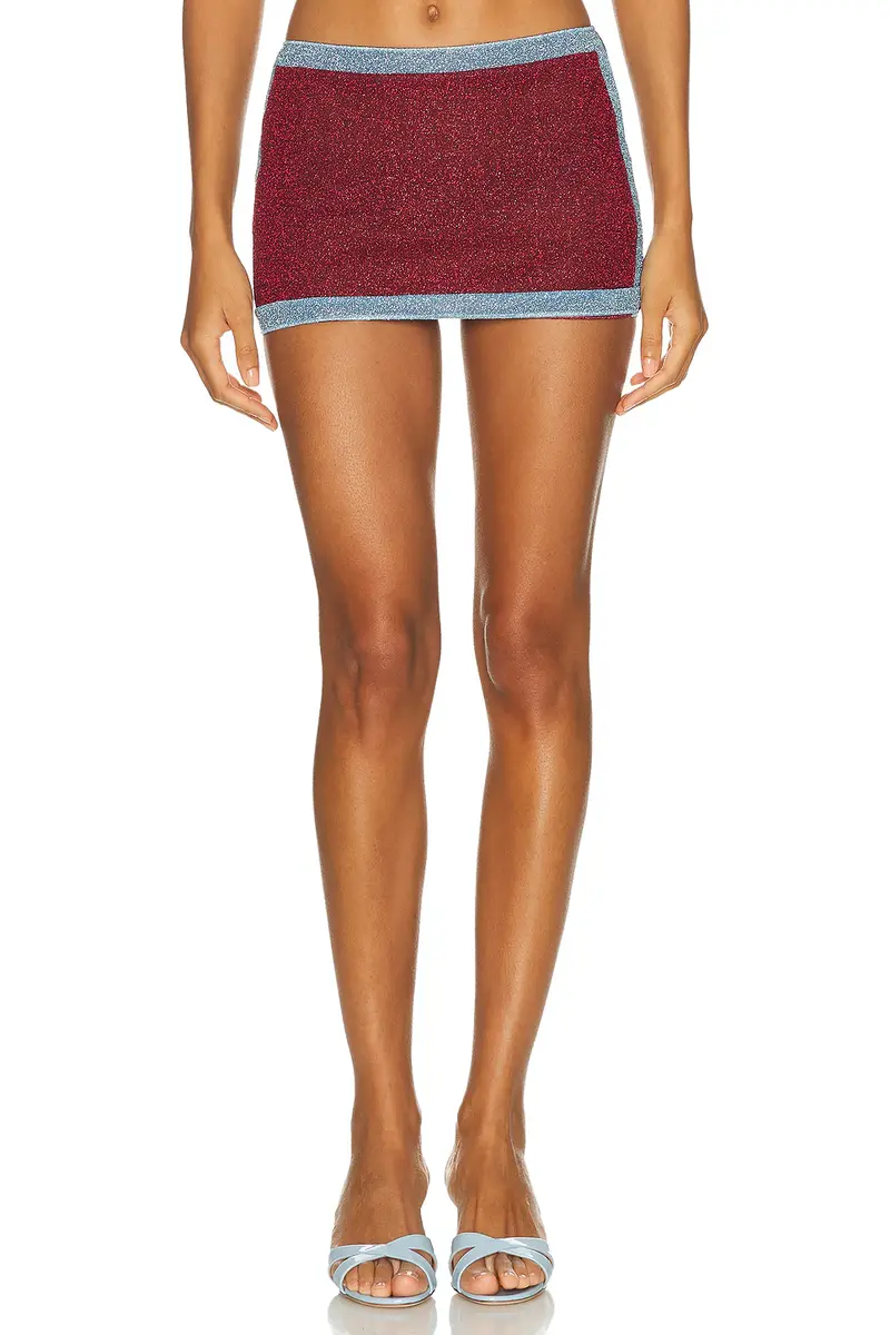 Oséree Lumiere Bicolor Skirtini