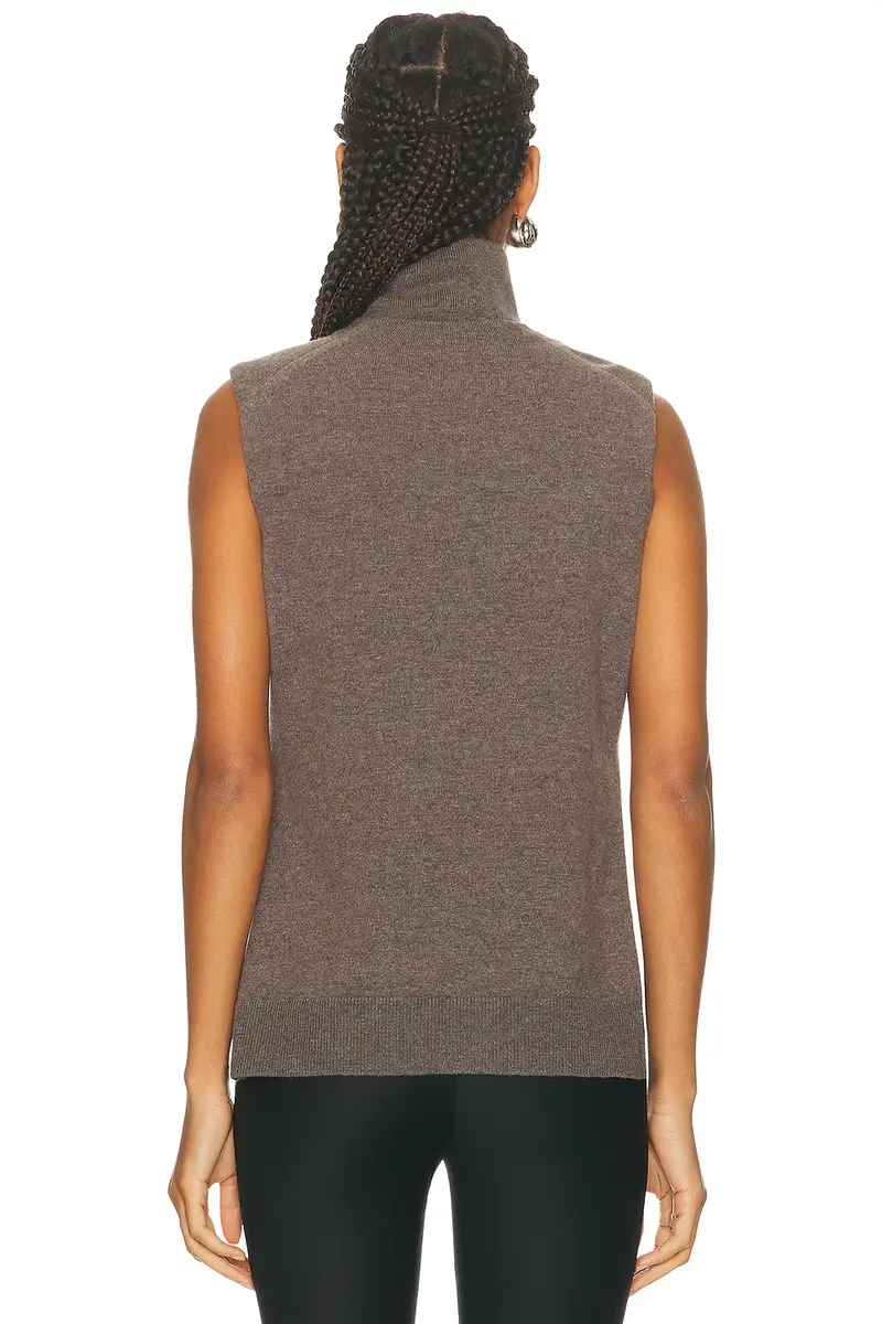 RÓHE Double Layered Top | Thumbnail 3