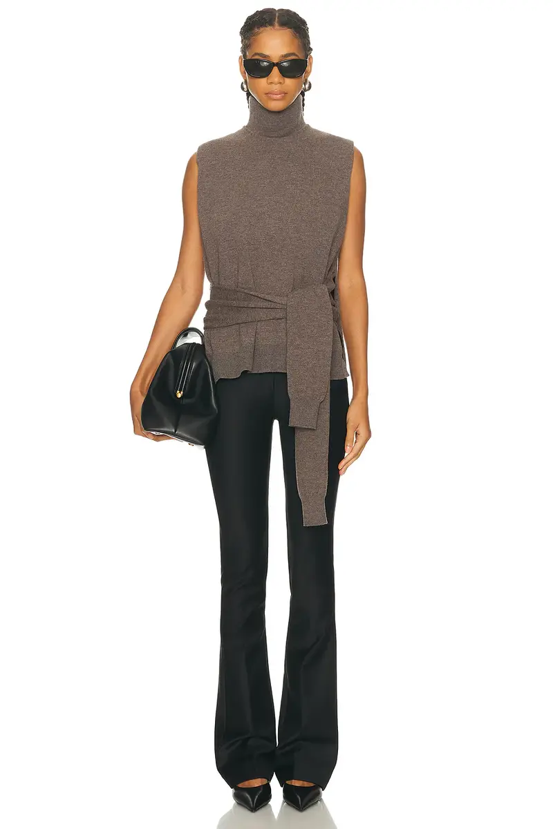 RÓHE Double Layered Top | Thumbnail 4