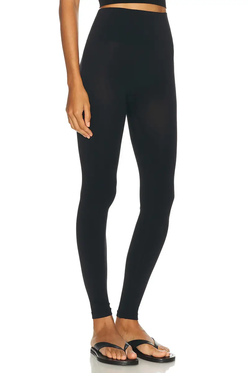 Wolford Thermal Legging | Thumbnail 2 Wolford Thermal Legging | Thumbnail 2