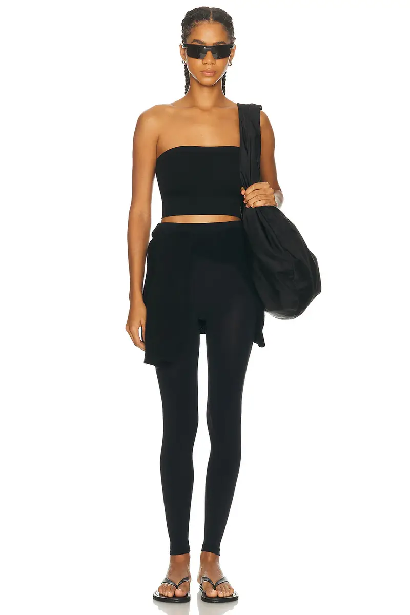 Wolford Thermal Legging | Thumbnail 5 Wolford Thermal Legging | Thumbnail 5