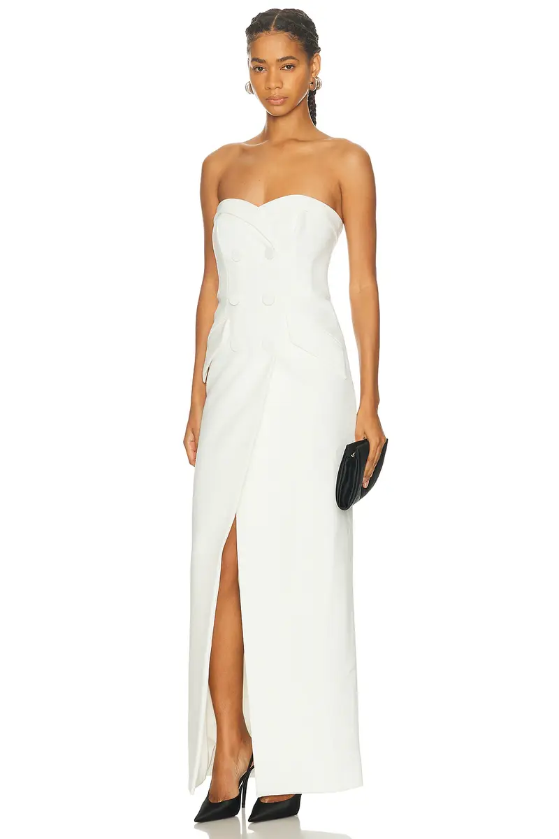 SANS FAFF Brinley Dress | Image 1 SANS FAFF Brinley Dress | Image 1