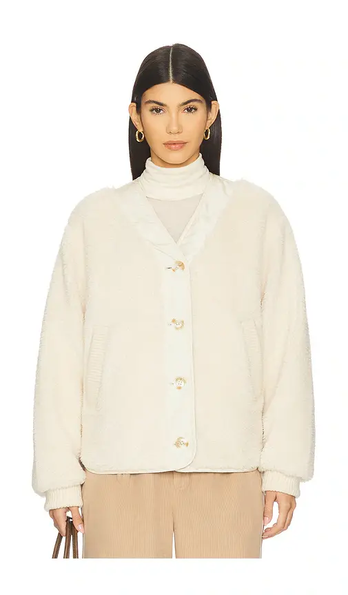 Varley Drew Reversible Jacket