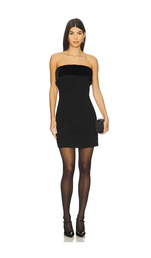 Steve Madden Asteria Dress | Image 1 Steve Madden Asteria Dress | Image 1