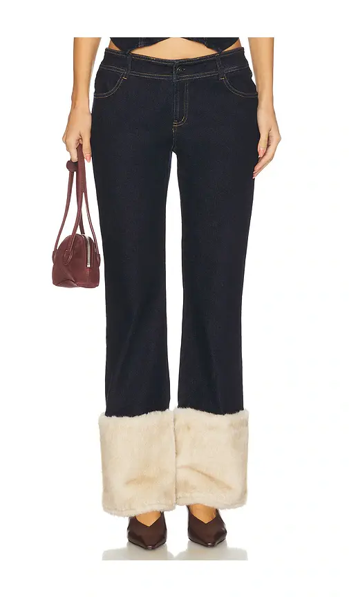 OW Collection Desi Jeans | Image 1 OW Collection Desi Jeans | Image 1